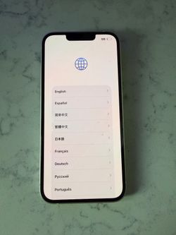 iPhone 14