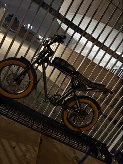 Samebike Ebike