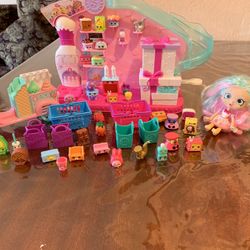 Shopkins$38