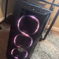 Gaming Computer 