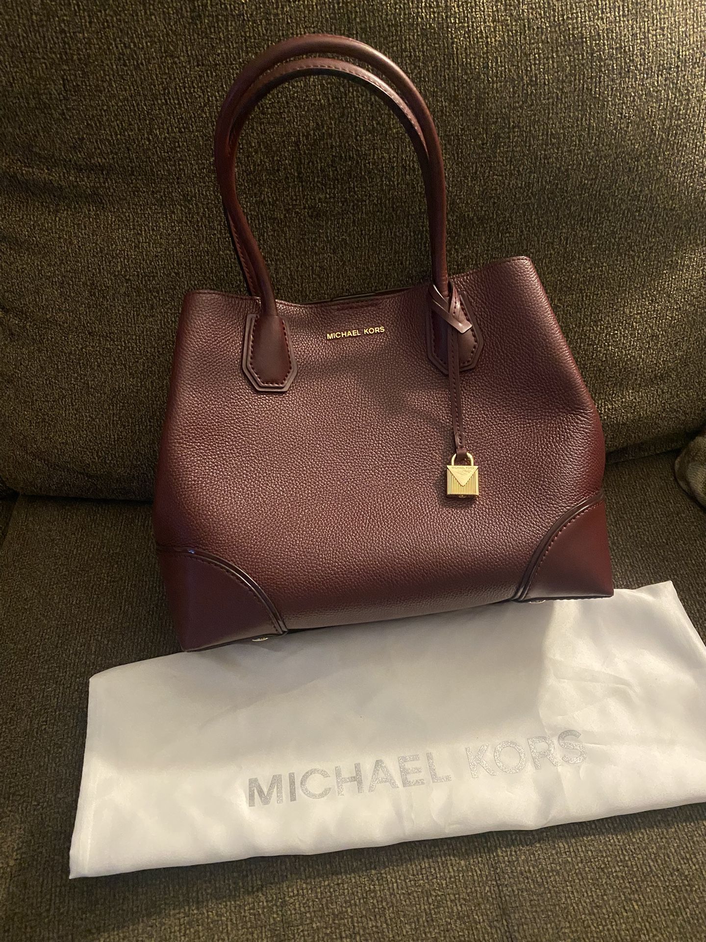Michael Kors Handbag