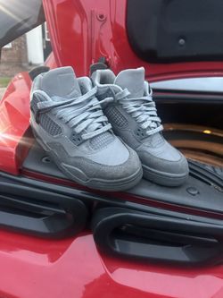 Boys Jordan’s Shoes