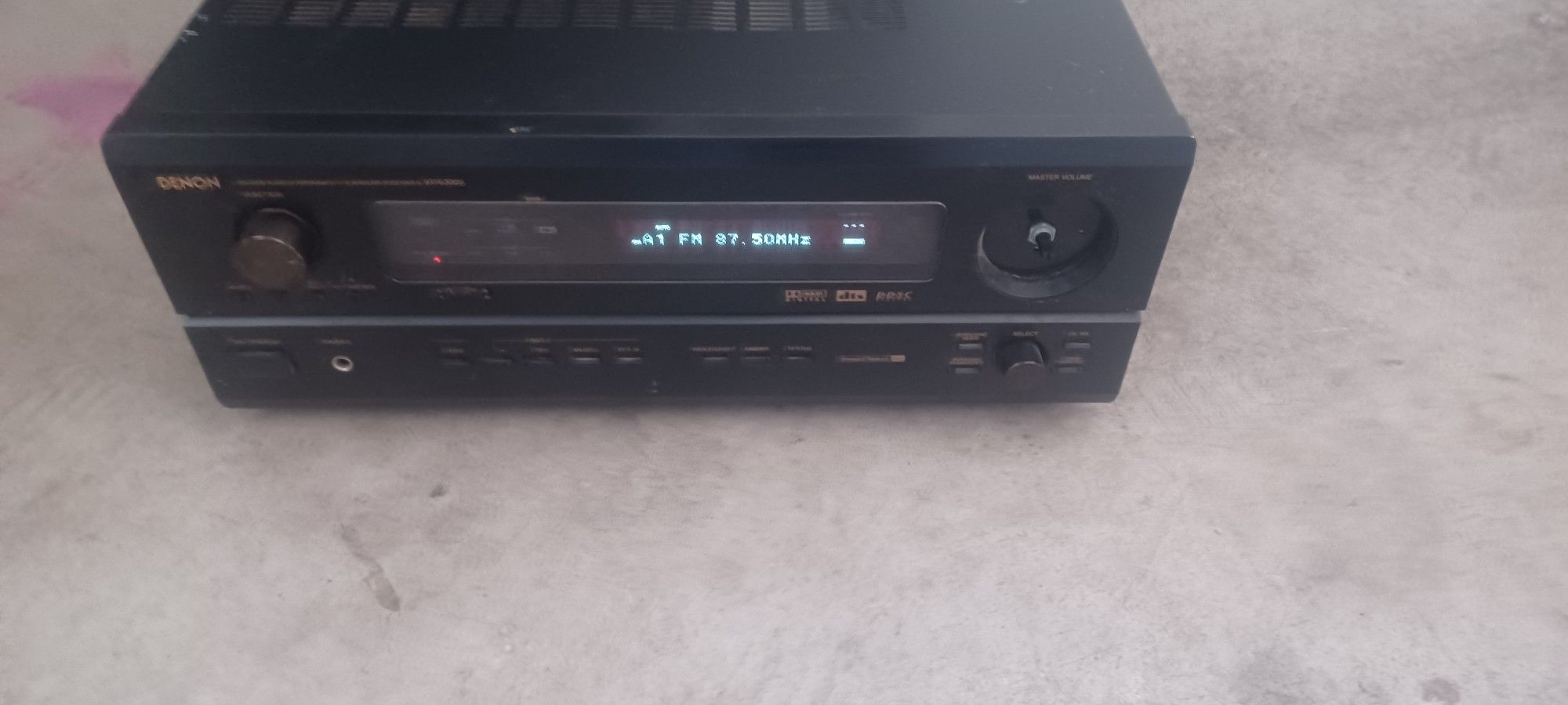 Receiver