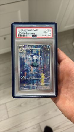 Pokemon PSA 10