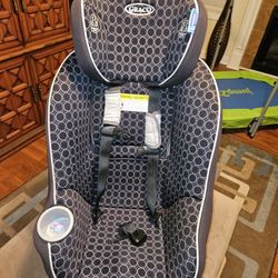 Graco Toddlers Car Seat