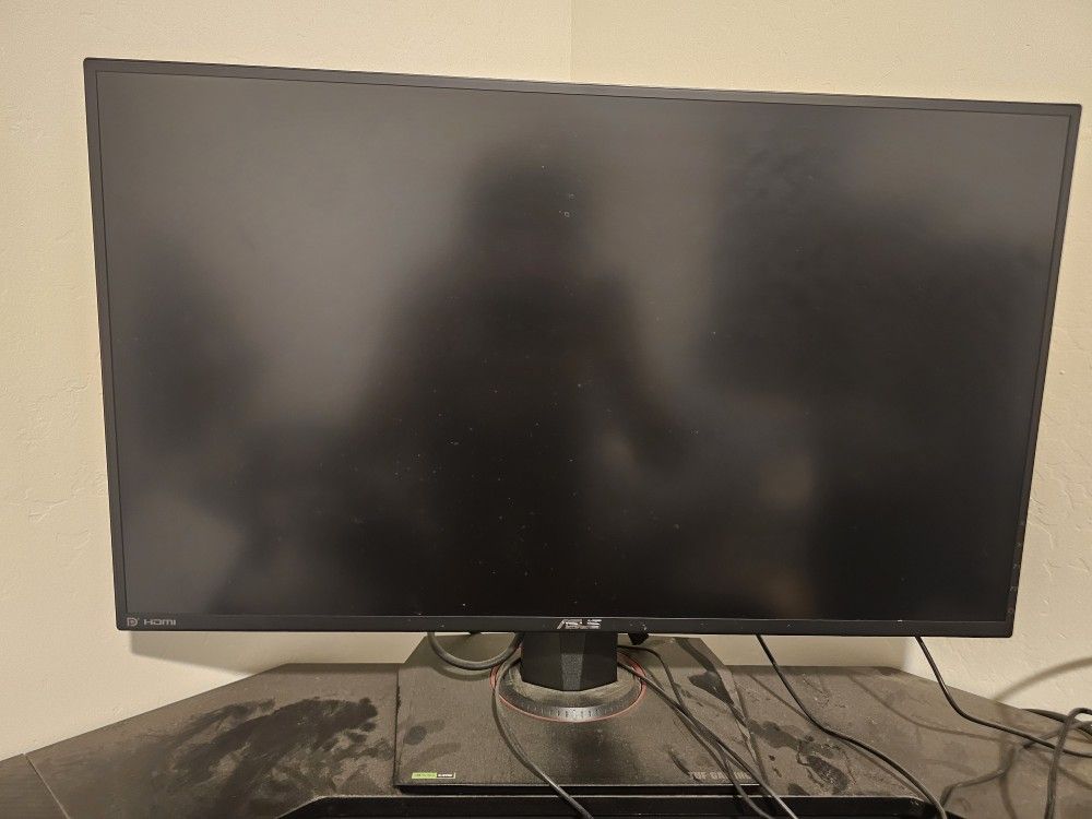 ASUS TUF Gaming VG279QM 27” HDR Monitor