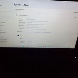 Dell LATITUDE 7490