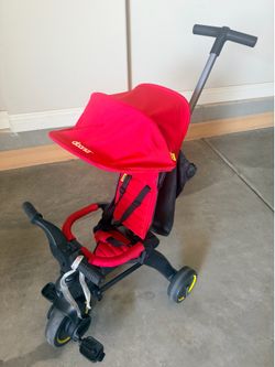 DOONA Tricycle