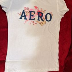 Aeropostale Shirt Size M