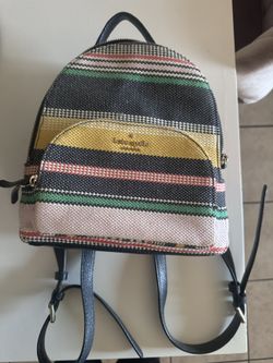 Kate Spade Backpack