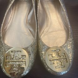 Tory Burch Flats