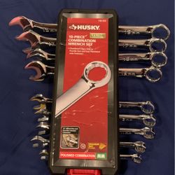 Wrench Kit