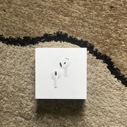 Apple AirPods 4th Generation