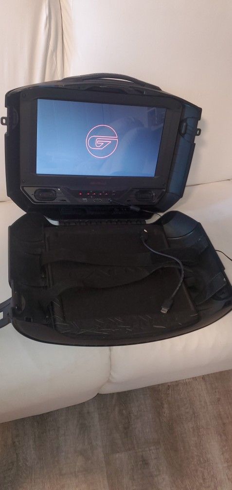 Gaems Portable TV For Videogamea