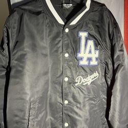 Dodgers Jacket 