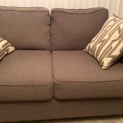 Love Seat 