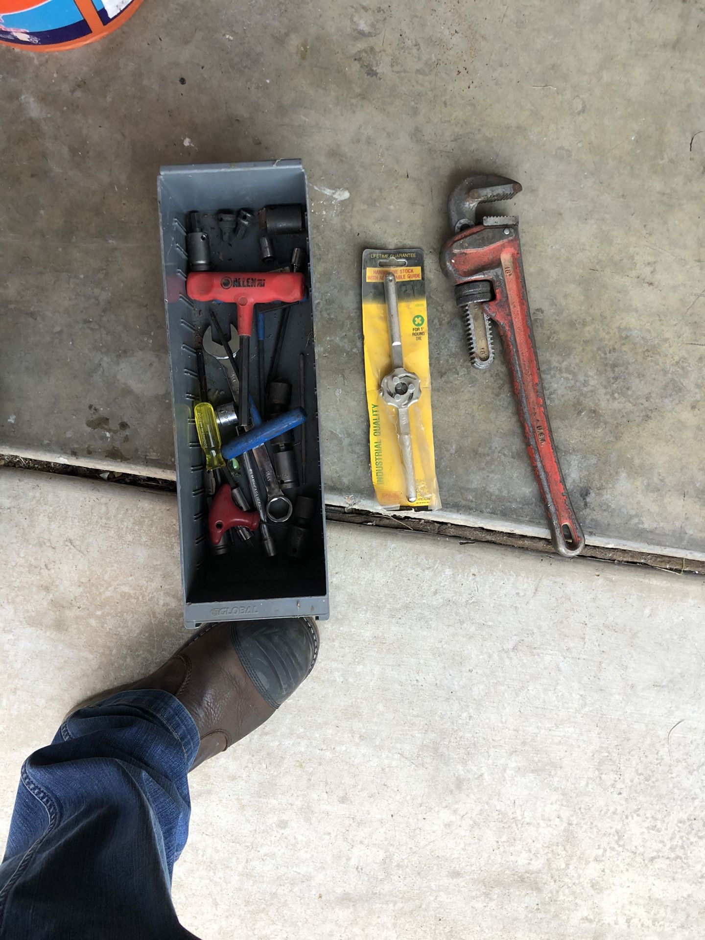 Mac Tools Sockets Tools