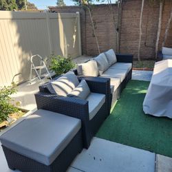 Out Door Furniture 