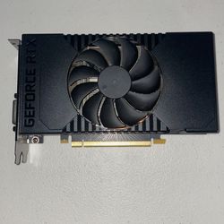 HP NVIDIA GeForce RTX 2060 6GB GDDR6 Graphics Card (L34259-001) for Sale in  Mather, CA - OfferUp