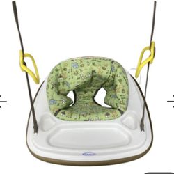 Granci Doorway Swing