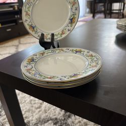 Salad Plates