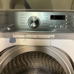 Samsung Washer