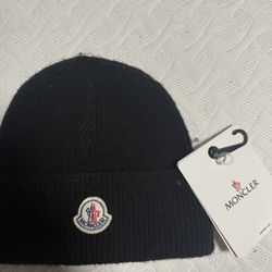 Moncler Beanie