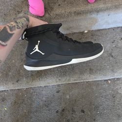 Jordan Ultra Fly 2