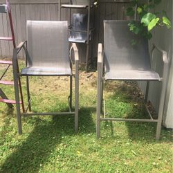 High Chairs With Bar Table
