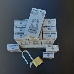 MASTER LOCKS