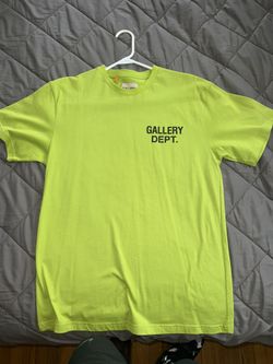 Gallery Shirt