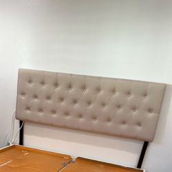 Headboard For Queen Size Bed