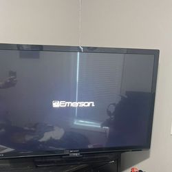 Emerson Tv 50 Inch 