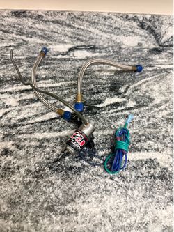 nitrous purge solenoid