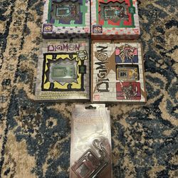 Digimon Vpet