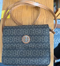 High quality brand purse