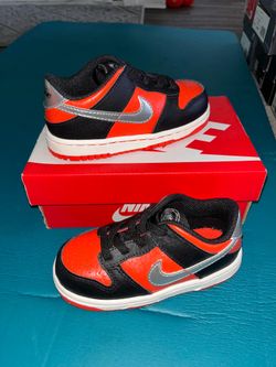 Toddler shoes