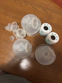 Wireless Pumps