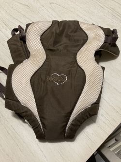 Baby Carrier