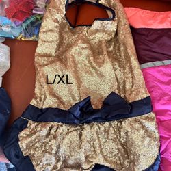 Dig Clothes 