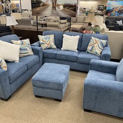 Sofas, Dining Sets & More - Only $1 Down!!