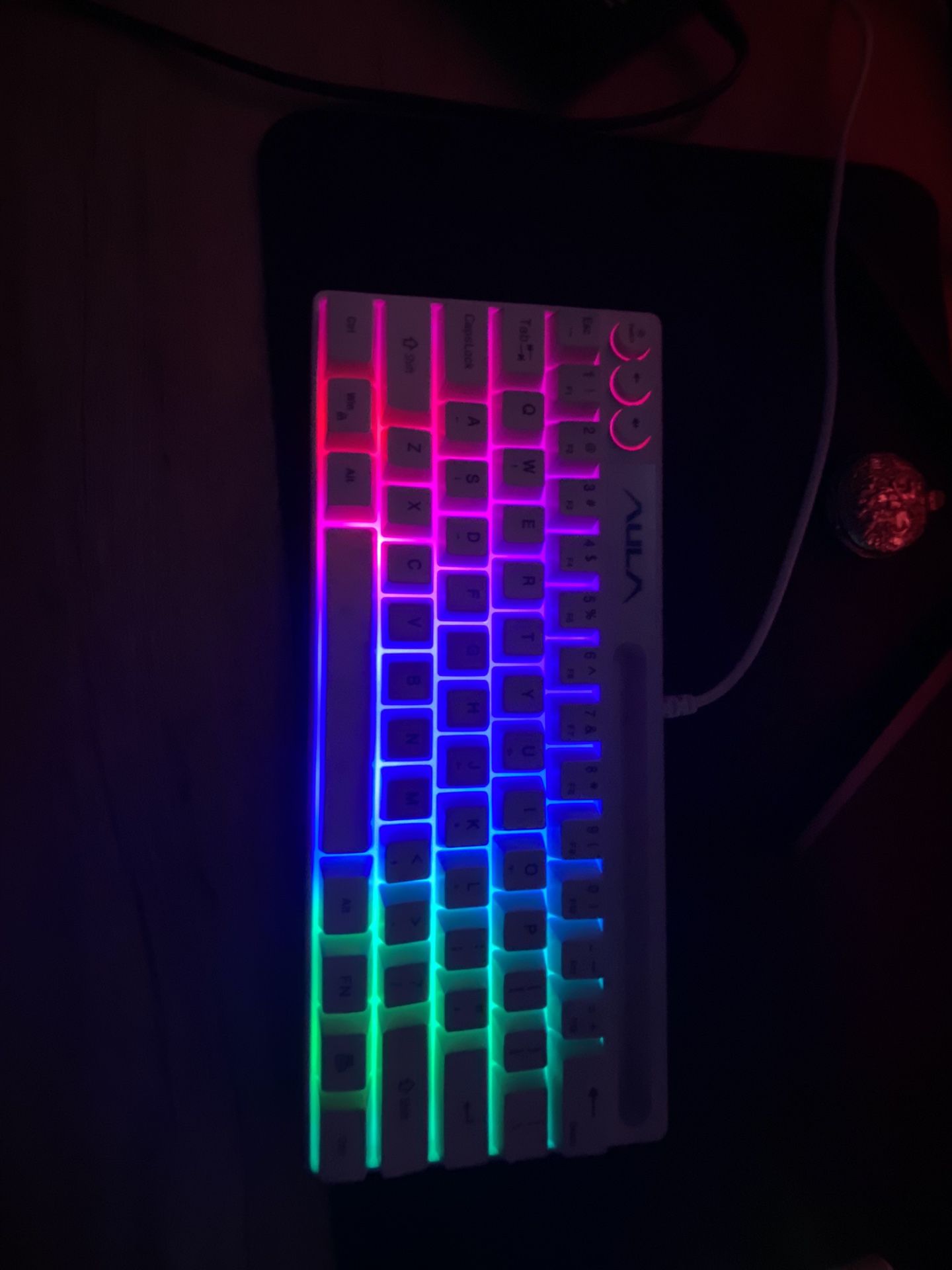 Aula Keyboard