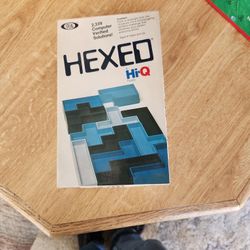 Hexed Game