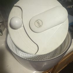 Copco salad spinner