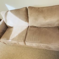SOFA BED