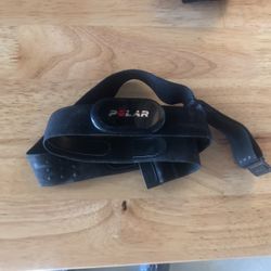Polar H10 Heart Rate Monitor 