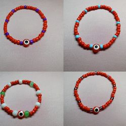 Protection Bracelets