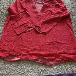 Size Small 