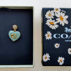 COACH Earrings