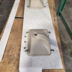 Countertop with sinks for sale
